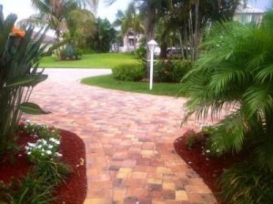 HI-Tech Pools & Pavers renovation