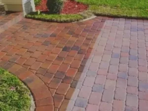 HI-Tech Pools & Pavers restoration