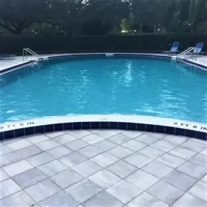 HI-Tech Pools & Pavers custom pool restoration