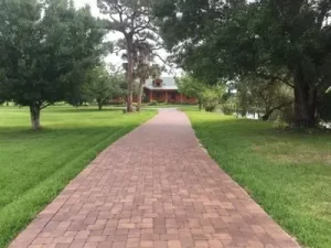 HI-Tech Pools & Pavers maintenance